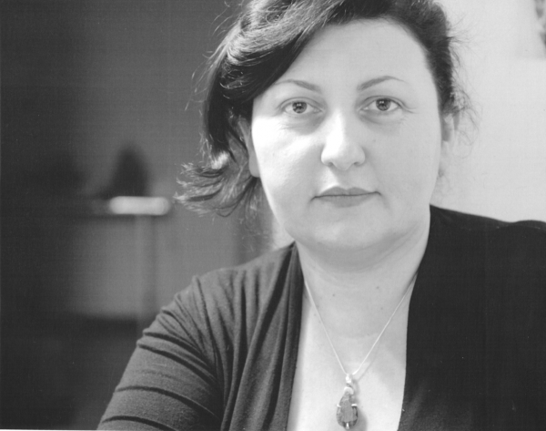 Deborah Gorrieri Naturopata e Ricercatrice